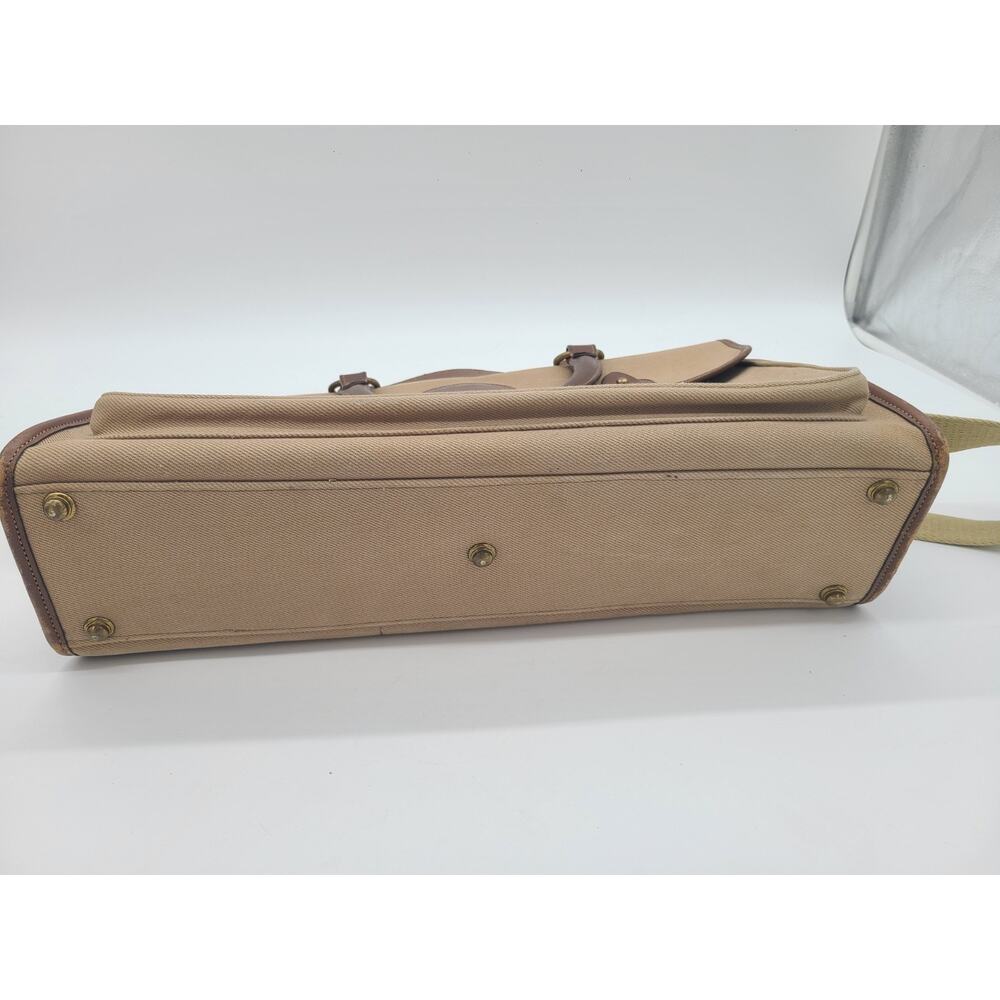 1996 Ghurka No. 17 The Satchel Marley Hodgson Canvas … - Gem